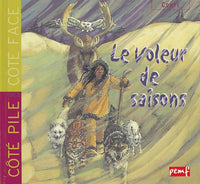 Questions de climat: Le voleur de saisons