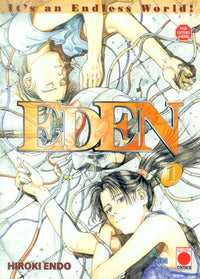 Eden T01