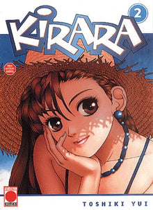 Kirara. Tome 2