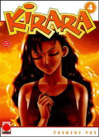 Kirara. Tome 4