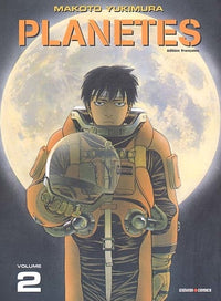 Planètes. Tome 2