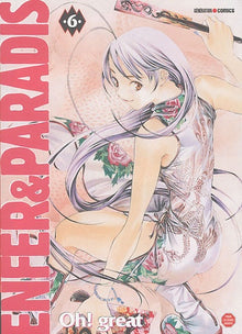 Enfer & Paradis Vol.6