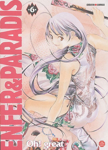 Enfer & Paradis Vol.6