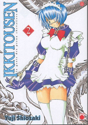 Ikkitousen