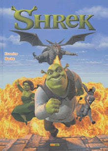 Shrek