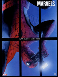 Marvels