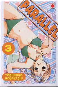 Génération Comics