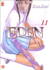 Eden T11