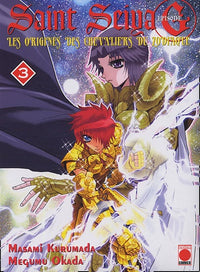 Génération Comics