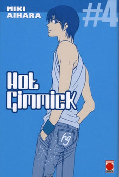 Hot Gimmick, Tome 4