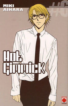 Hot Gimmick