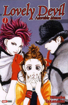 Lovely Devil
