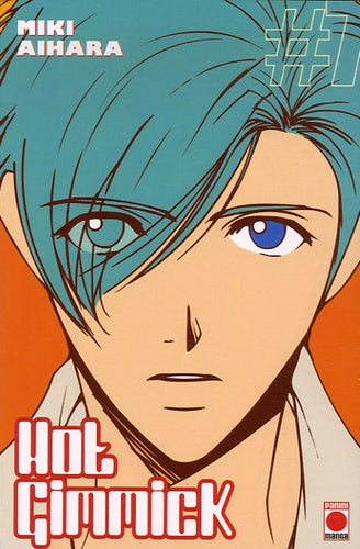 Hot Gimmick