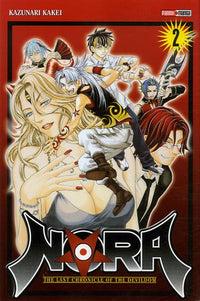 Panini Manga