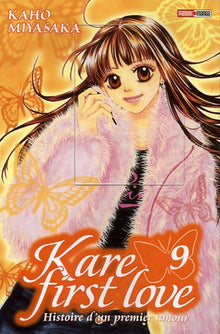 Kare First Love - Tome 9