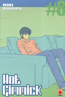 Hot Gimmick