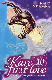 Kare First Love - Tome 10