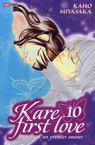 Kare First Love - Tome 10