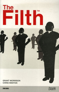 The Filth