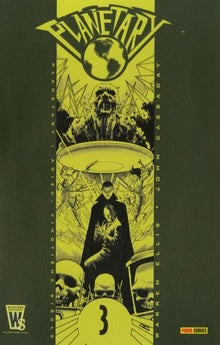 Adieu, vingtième siècle