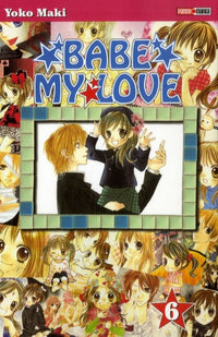 Babe my love Vol.6