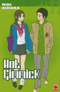 Hot Gimmick Vol.11