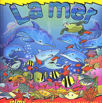 MINI POP-UP/LA MER