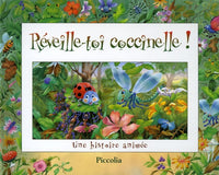 Réveille-toi coccinelle !