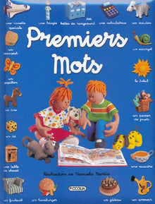 Premiers mots