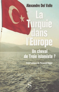 la turquie dans l'europe