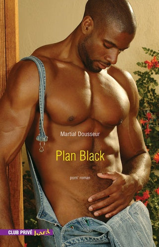 Plan Black