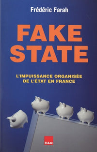 FAKE STATE