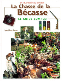 La chasse de la bécasse