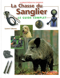 La chasse du sanglier