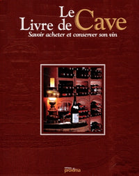 Le livre de cave