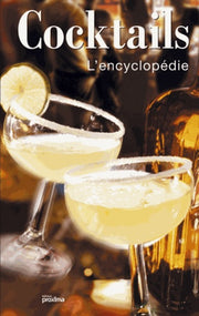 Encyclopédie des cocktails