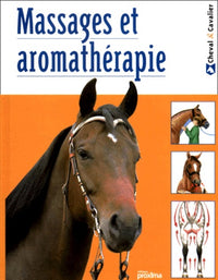 Massages et aromathérapie