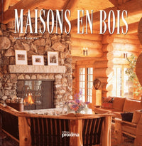 Chalets en bois