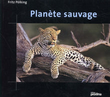 Planète sauvage