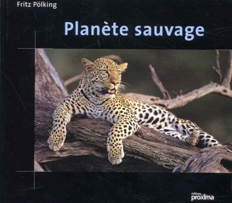 Planète sauvage