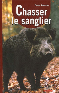La chasse du sanglier