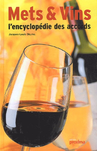Encyclopédie des Mets et Vins
