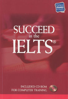Succeed in the IELTS