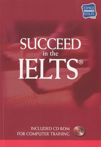 Succeed in the IELTS