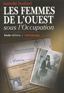Les femmes de l'Ouest sous l'Occupation