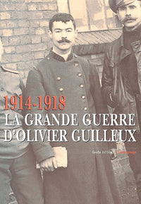 1914-1918 : La Grande Guerre