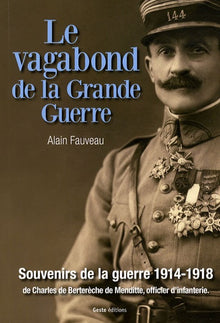 Le vagabond de la Grande Guerre