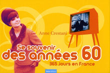 Se souvenir des années 60