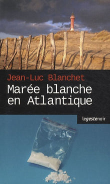 Marée blanche en atlantique