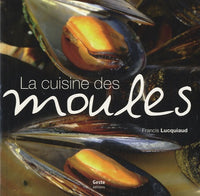 Cuisine des moules